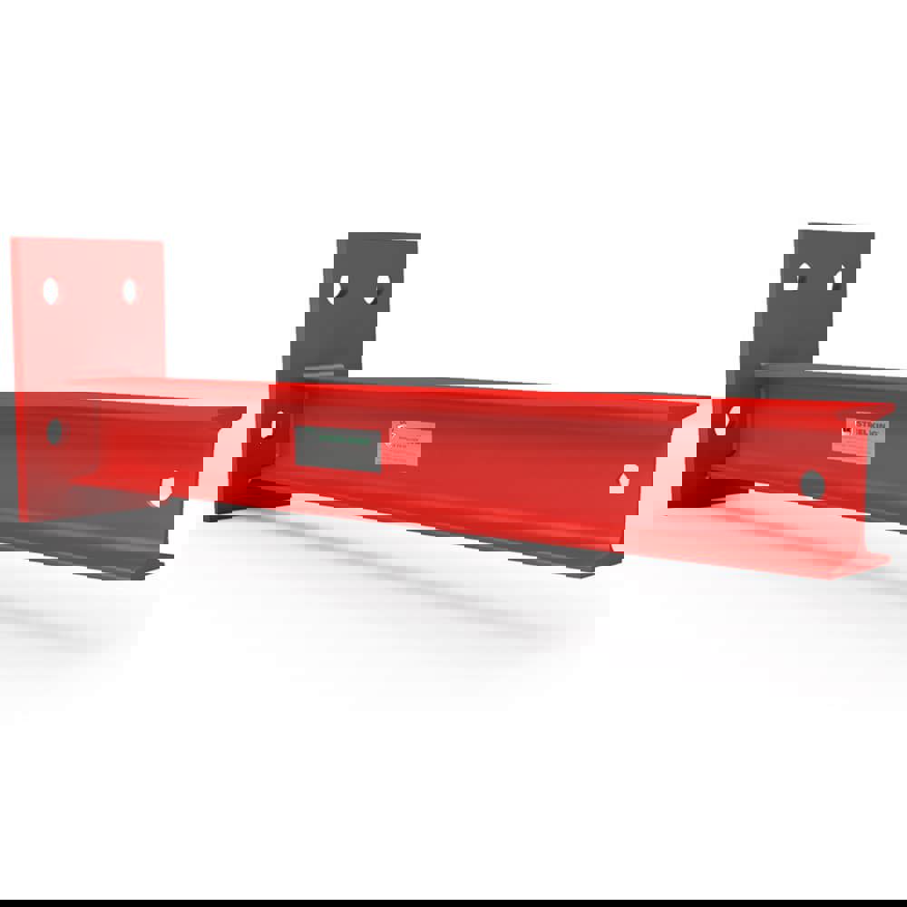 Cantilever Rack Cantilever Shelving: 2,600 lb Capacity, 48